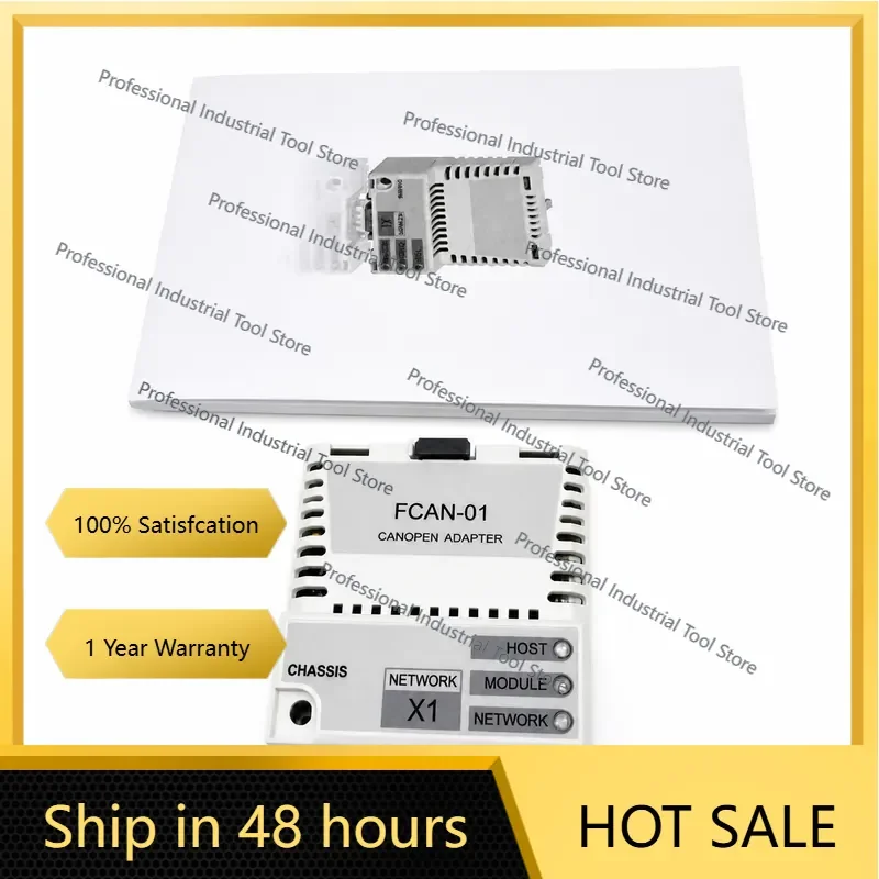 2026 new in stock for FCAN-01 for Inverter Communication Module Brand New With Packaging No Code Inside And Outside