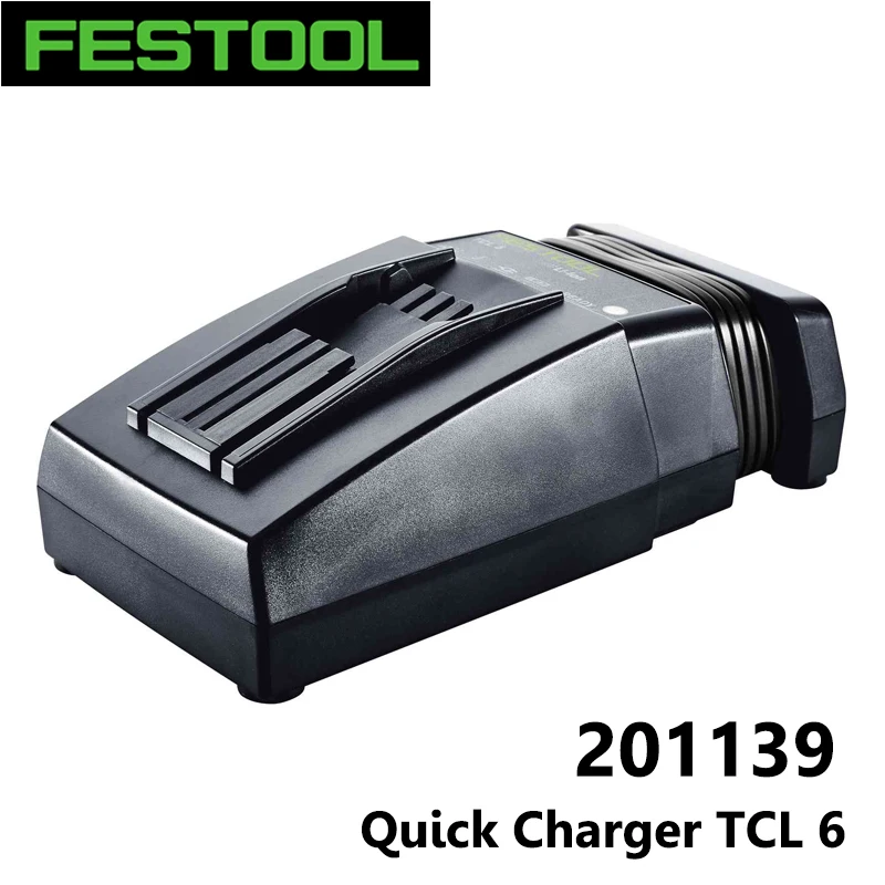 festool carregador rapido com bateria de alta eficiencia tcl 499566 carregador mxc 230v 201139 01