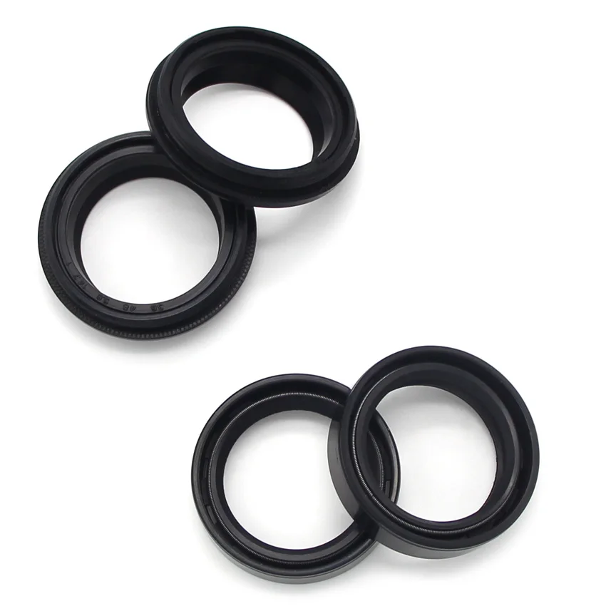 Масляное уплотнение демпфера мотоцикла для Kawasaki KL250 KZ550A KZ550C KZ550D1 EL250 EX250F EN450A EN500A EX500A KZ750F1 KZ750N 92049-1226