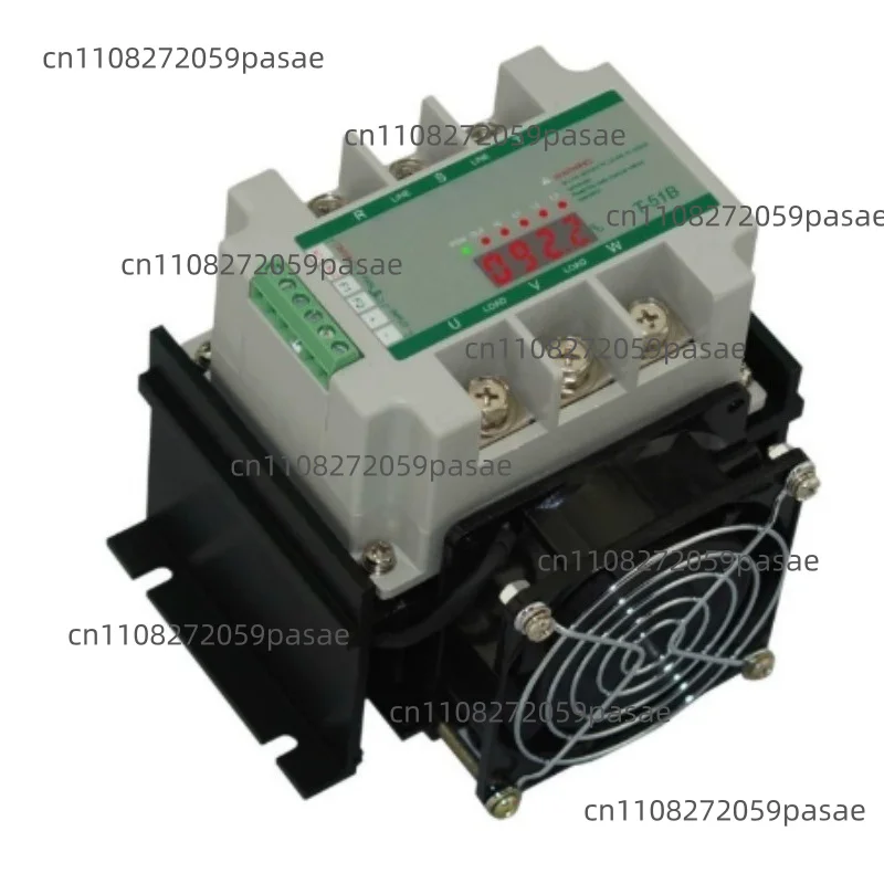 T-51B Power Regulator Power Regulator 75A