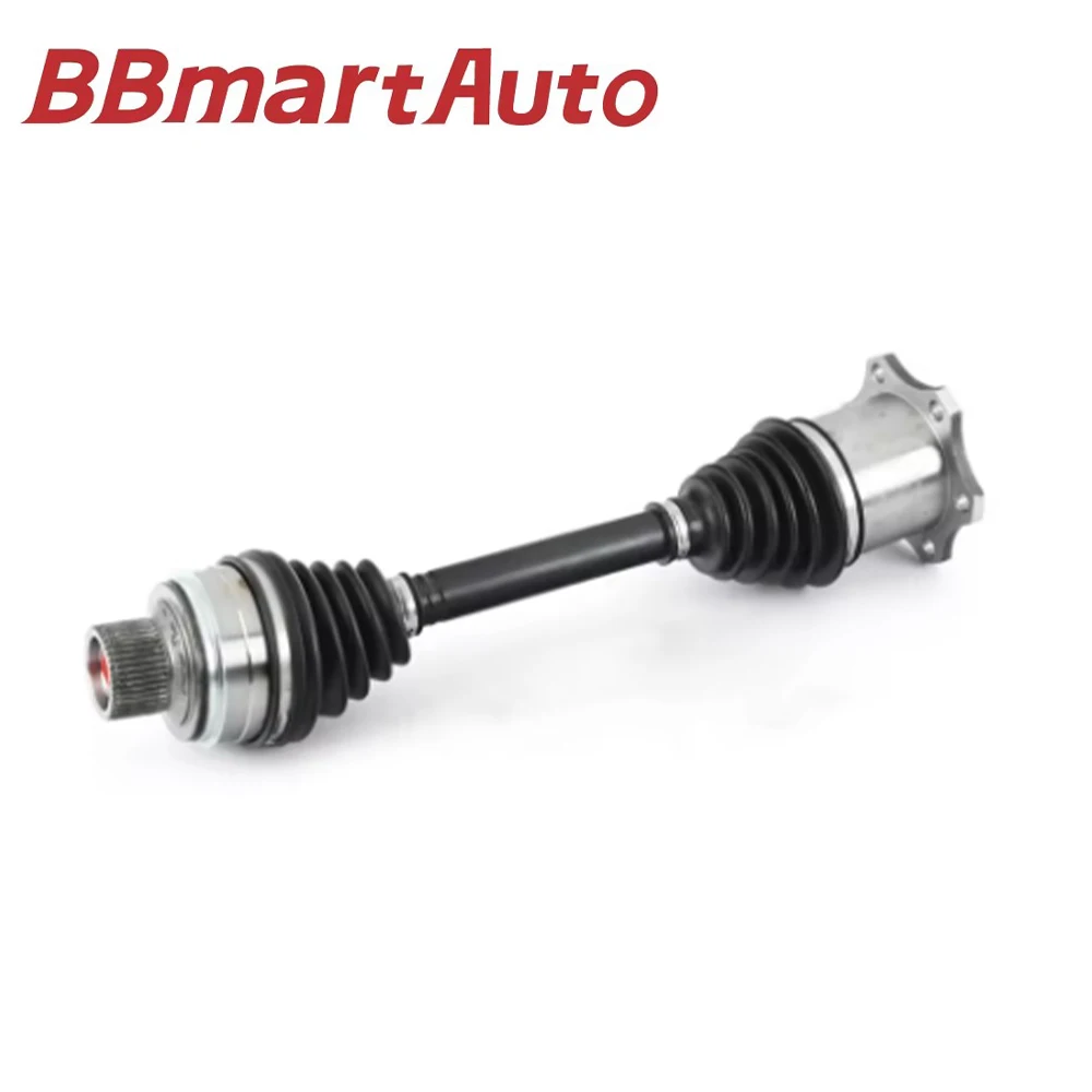 

BBmart Auto Spare Parts 1 pcs High Quality Car Accessories Front Axle Assembly For Audi A4 A5 S4 S5 OE 8K0407271AL