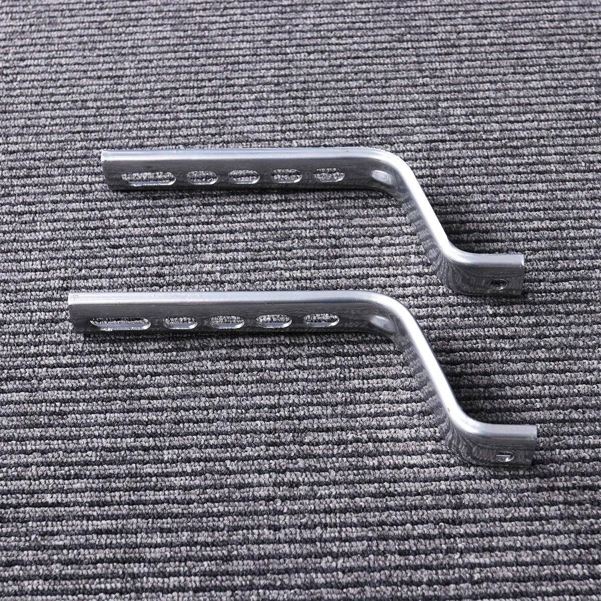 Universal Children Bike Stabilisers Training Wheel Suitable 12-20 Inch Kids Stability Training Wheel Bike Stabilisers