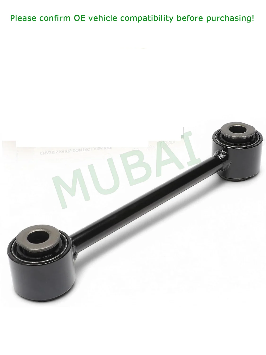 

Задний нижний рычаг подвески, с втулкой, для Ford Explorer 2006-2010, Explorer Sport Trac 2007-2010 и Mercury Mountaineer 2006-2010