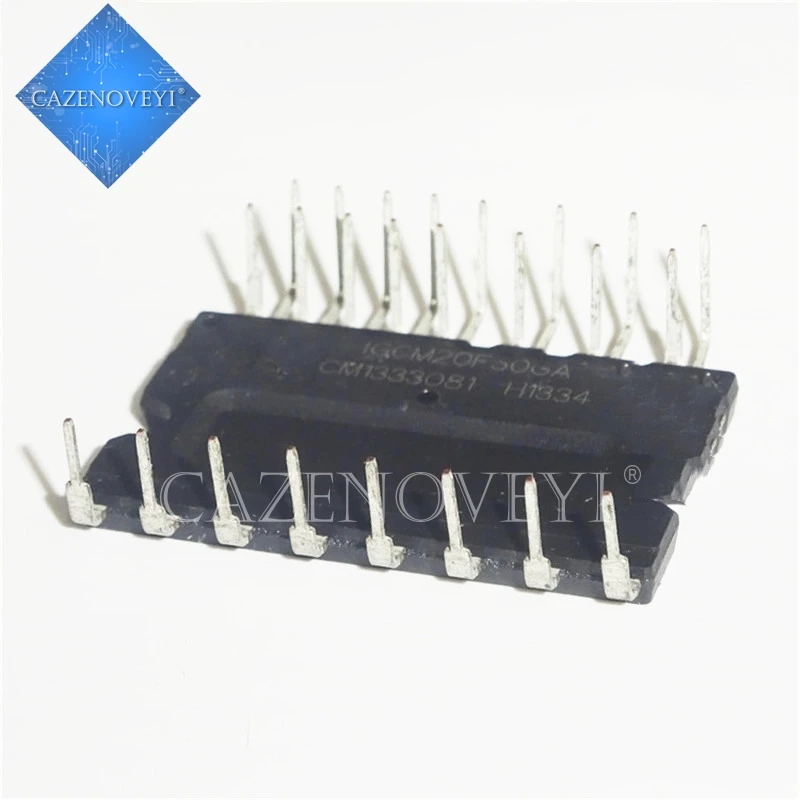 1pcs/lot IGCM15F60GA IGCM20F60GA IGCM06F60GA IGCM10F60GA IGCM30F60GA module