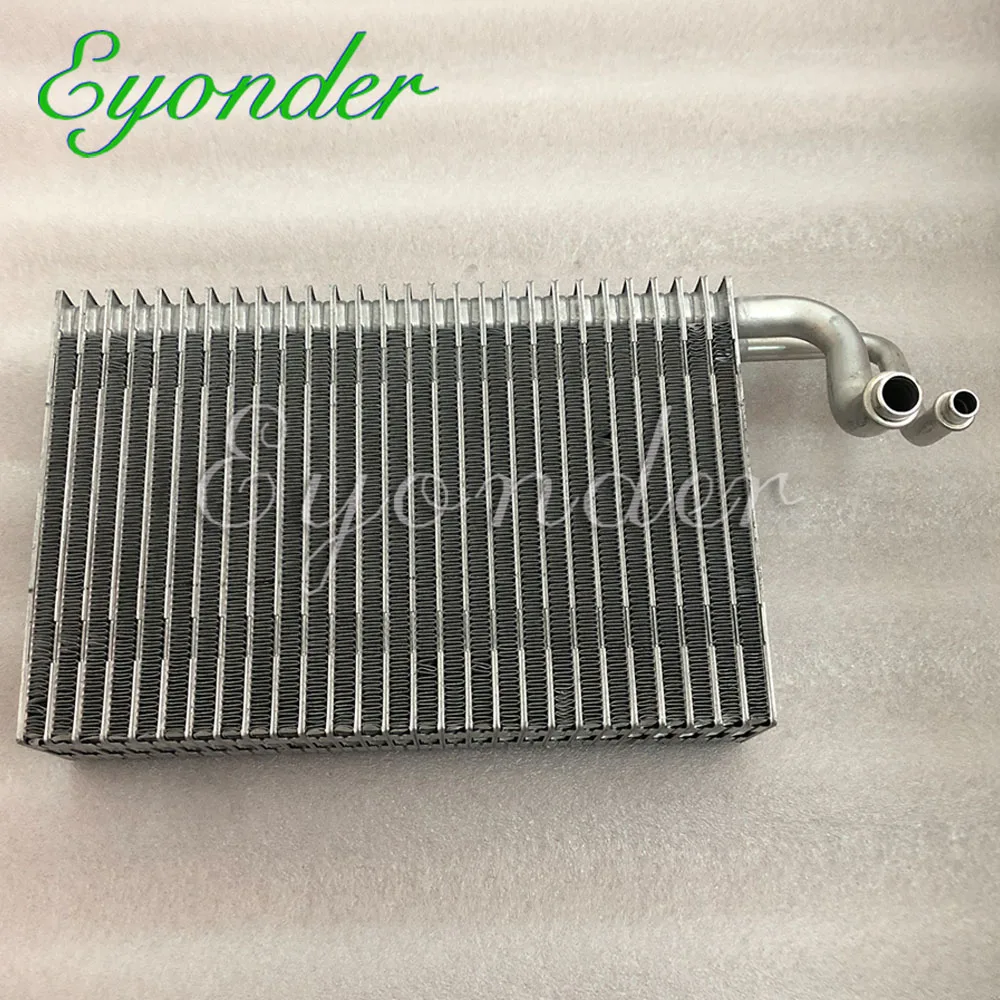 

A/C AC Air Conditioning Evaporator COOLING COIL Core for BMW 6' E63 E64 630 645 650 64116921070 64116946043 64119238655 6921070