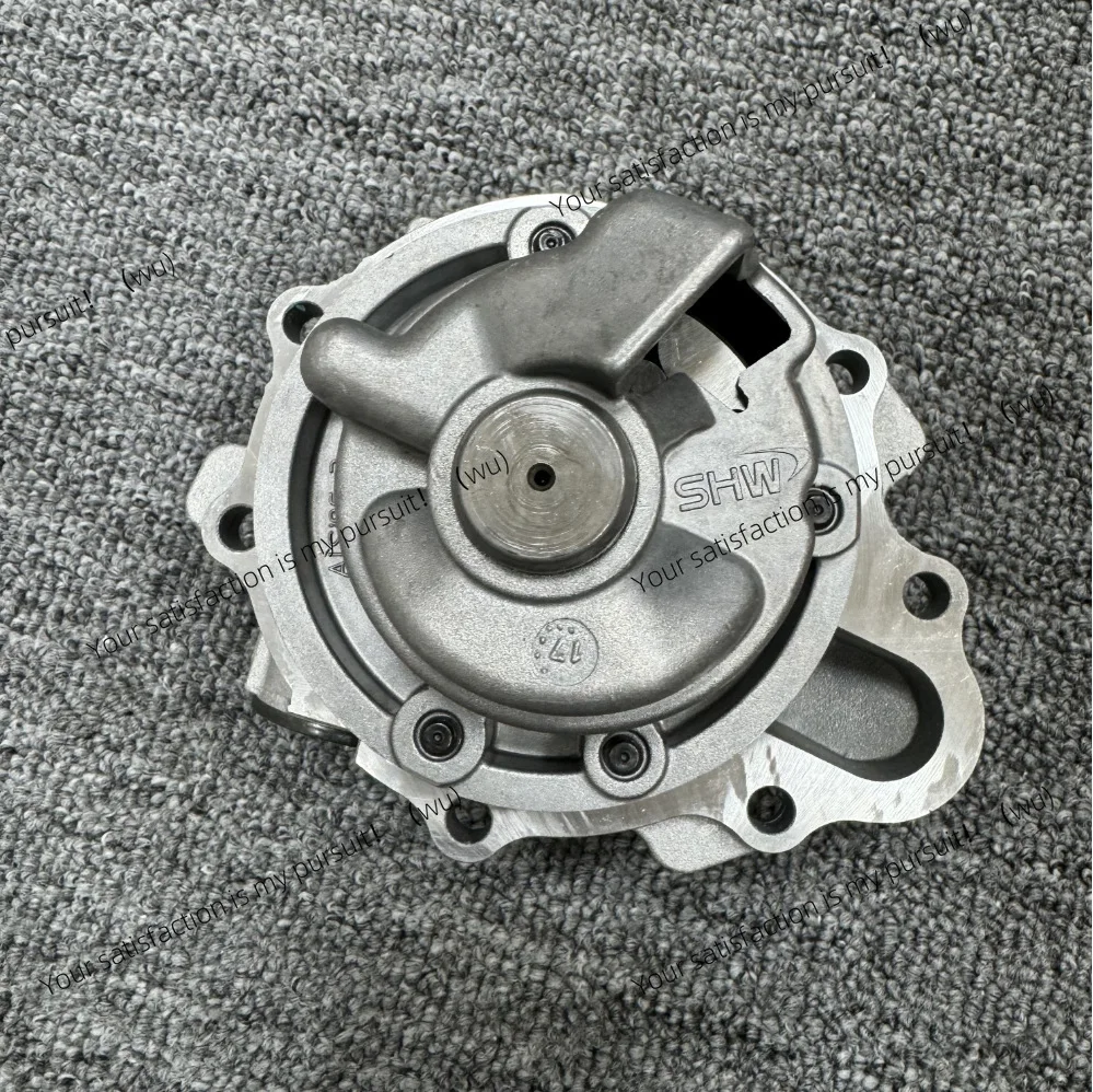 

03H115105H 03G115105H Suitable for Audi A3S4 balance shaft oil pump 03G115105B