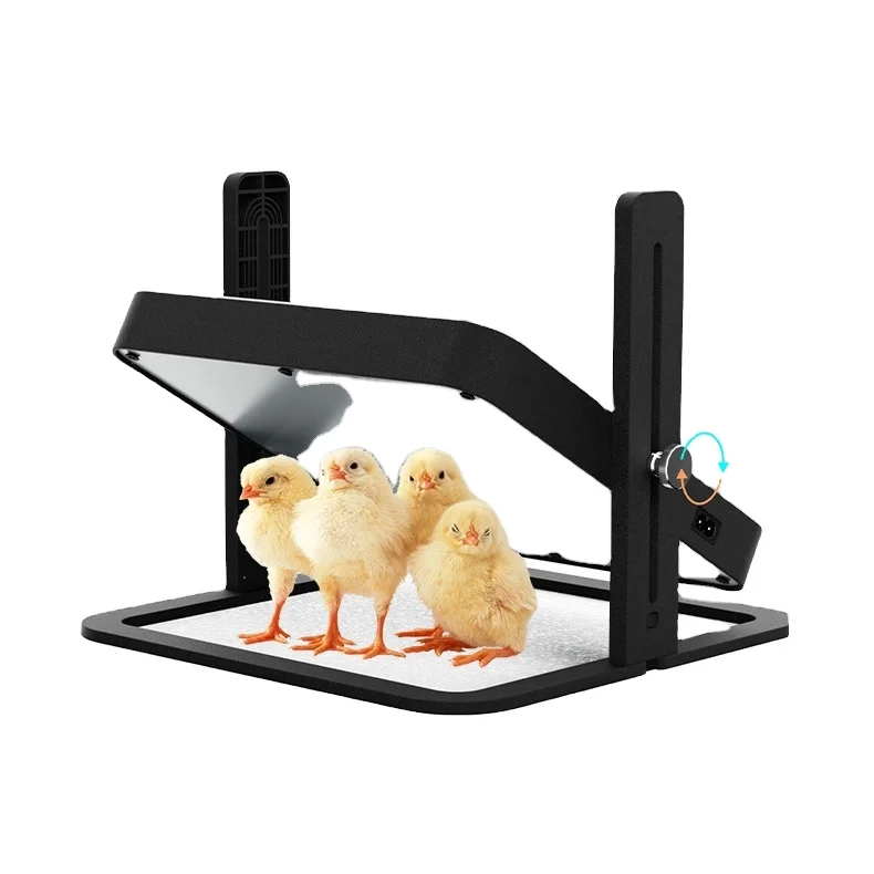 Nanchang Howard New List Chicken Heater Plate and Brooding Machine