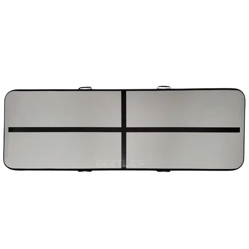 

Competitive Price Portable Home Training Inflatable Tumbling Track, High-Pressure Air Track for Gymnastics, Cost-Effective