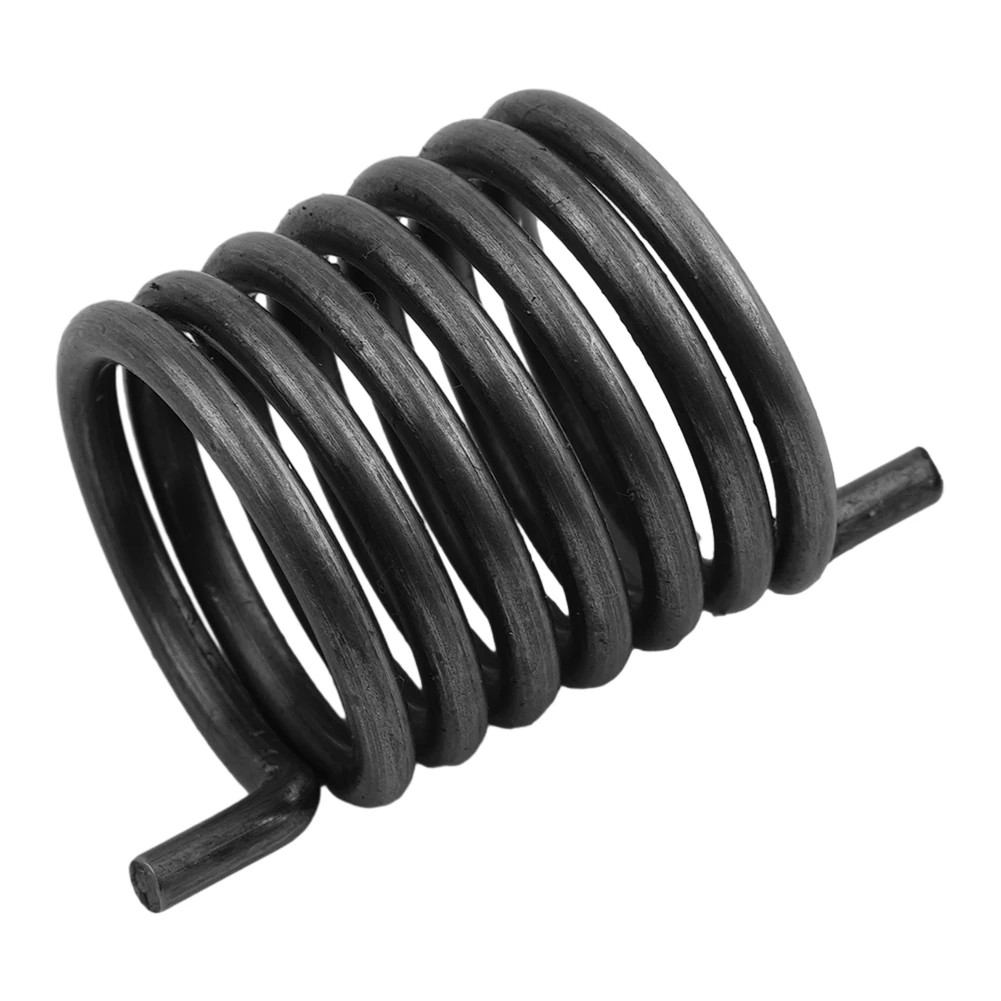 Recoil Starter pulley Accessories Parts Top Spring For Chainsaw Replacement 137 142 235 235E 236 Practical