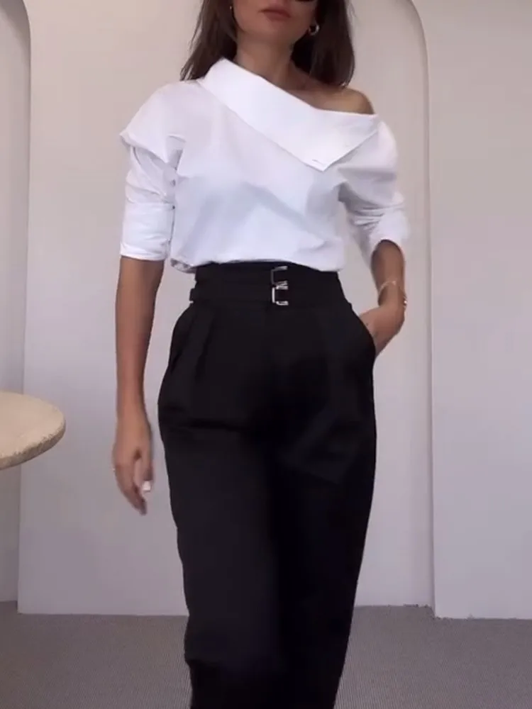 Thumbnail 3 - #83 Compare Womens Blouses Before You Buy