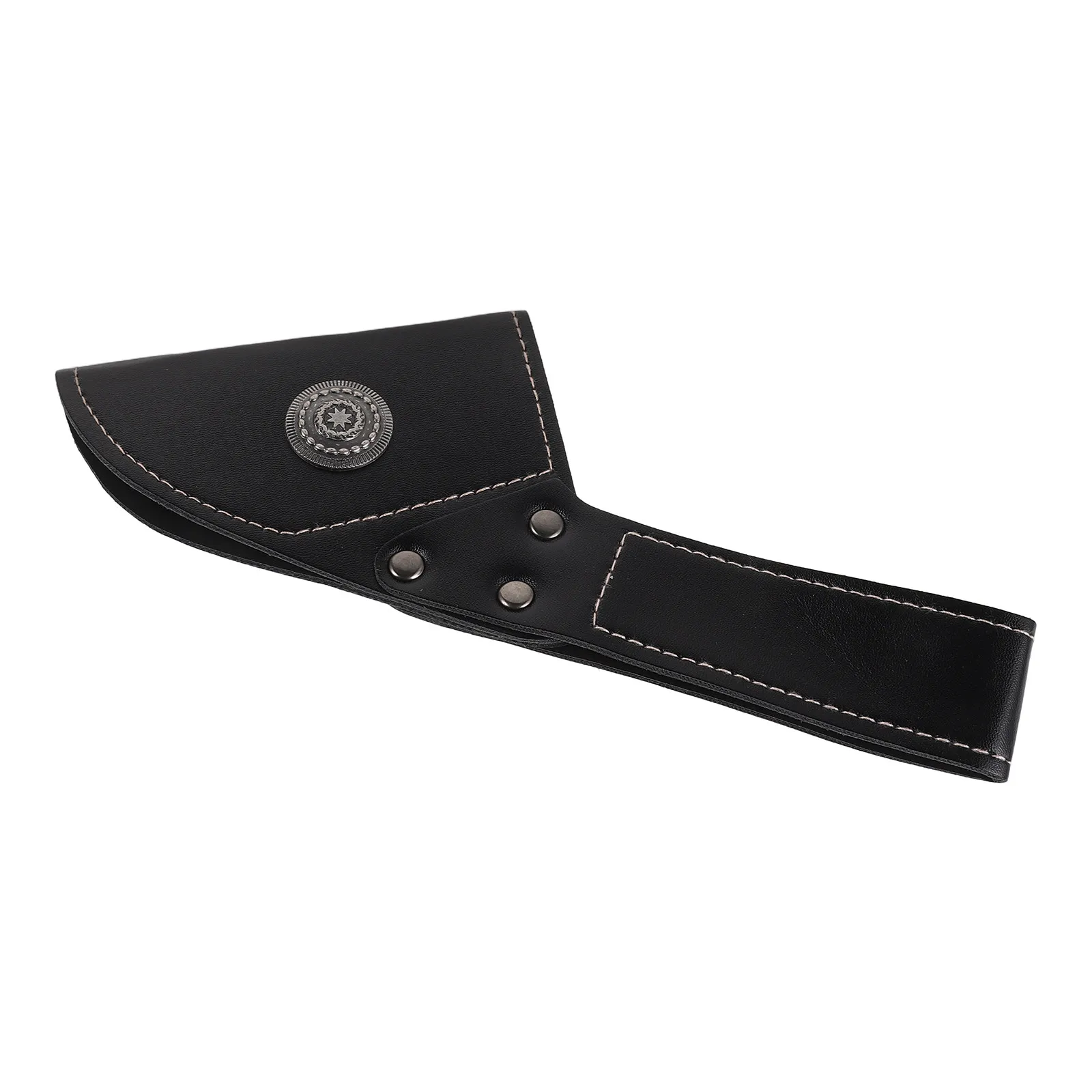 Pu Camping Axe Blad…