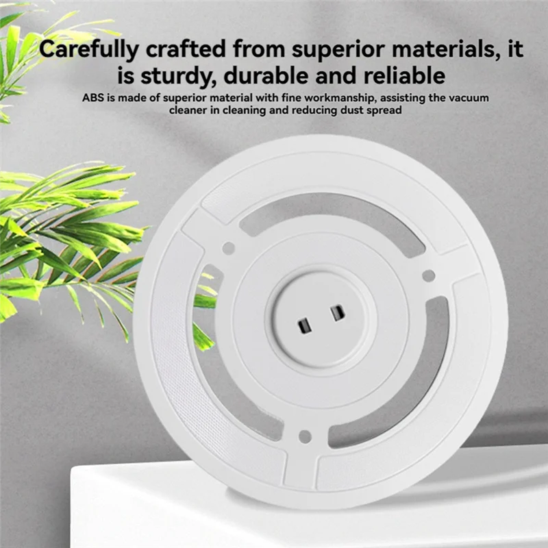 A005-2PCS استبدال منصات الممسحة حامل حامل ل Ecovacs Yeedi KK جهاز آلي لتنظيف الأتربة أجزاء