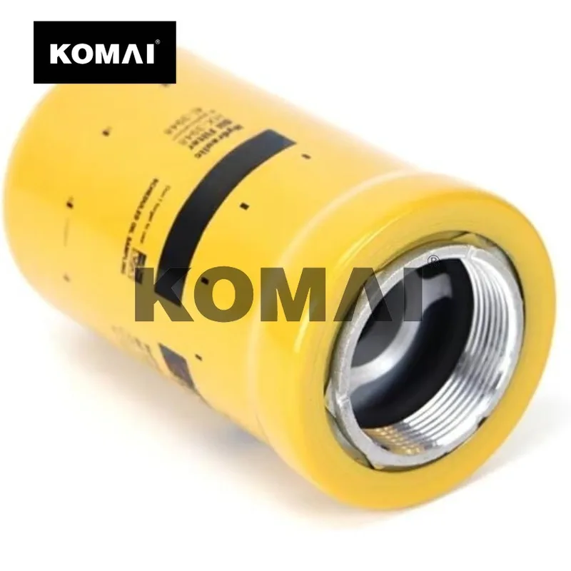 

KOMAI 4I-3948 184-3931 Фильтр гидравлического масла P170480 для деталей экскаватора Cat 320B 325B 330B (HX-3948)