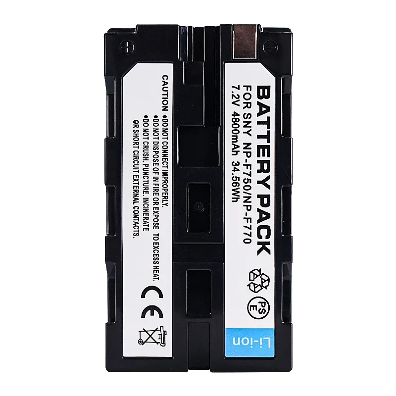 Sony Camera Battery NP-F750