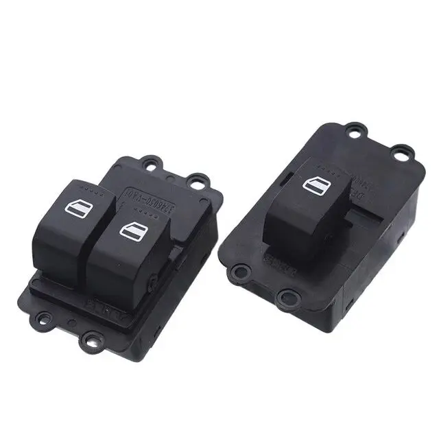 Electric Window Control Switch Glass Lifter Switch for DFSK Dongfeng Sokon C37 Mini Cargo Van Bus