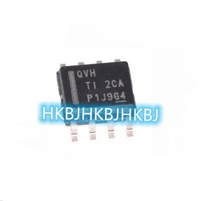 Puce IC d'origine, TPS7A7001DDAR, TPS7A7001DDA, TPS7A7001, QVH, SOP8, Nouveau, 100%, Lot de 10 pièces