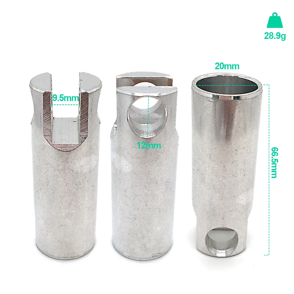 Alumium Piston Replace For Bosch GBH2-20 GBH 2-20 GBH2000 Electric Hammer Spare Parts Power Tools Accessories Good Fast