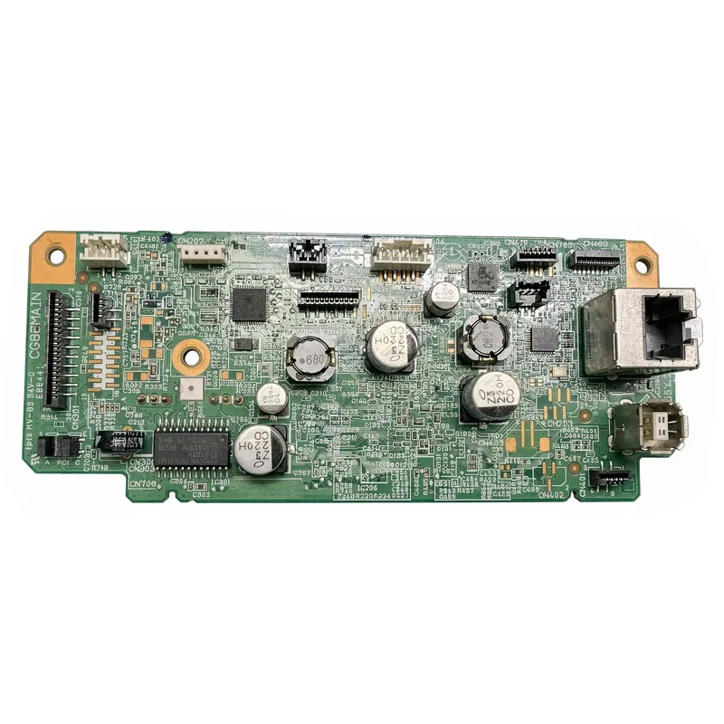 Printer Formatter Main Board Motherboard Logic Board For Epson EcoTank L5190 L5196 L5198 L5290 L5296 L5298 L6190 L6191 L6196