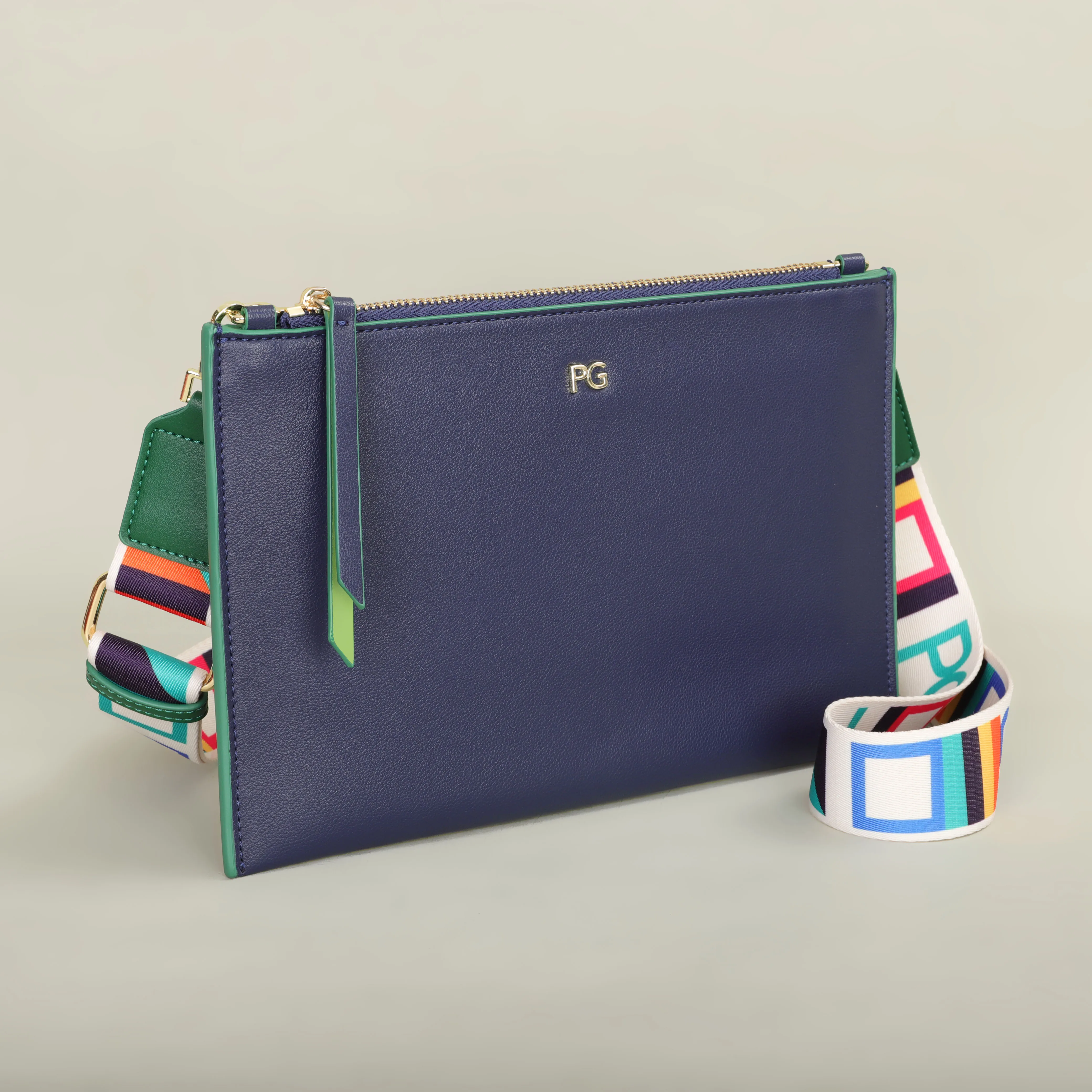 PG PATSY GARIS Klassische Neue Damen-Handtasche, Einfach zu Tragen, Besseres Design, Business-, Pendler- und Party-Handtasche, Ausverkauf – Detail 25