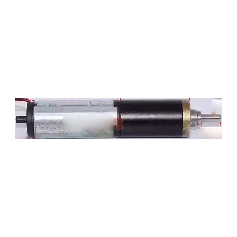 Maxon-motor de caja de cambios planetaria en miniatura, 13mm, cc 12V, 253776