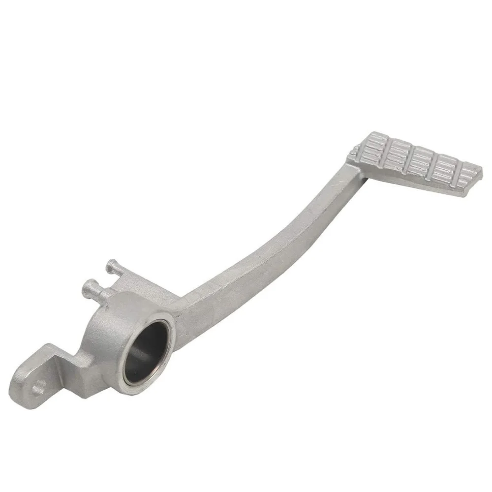 

Motorcycle Rear Brake Lever Foot Pedal For Suzuki GSXR600 GSXR750 2006-2014 GSXR1000 2005-2015