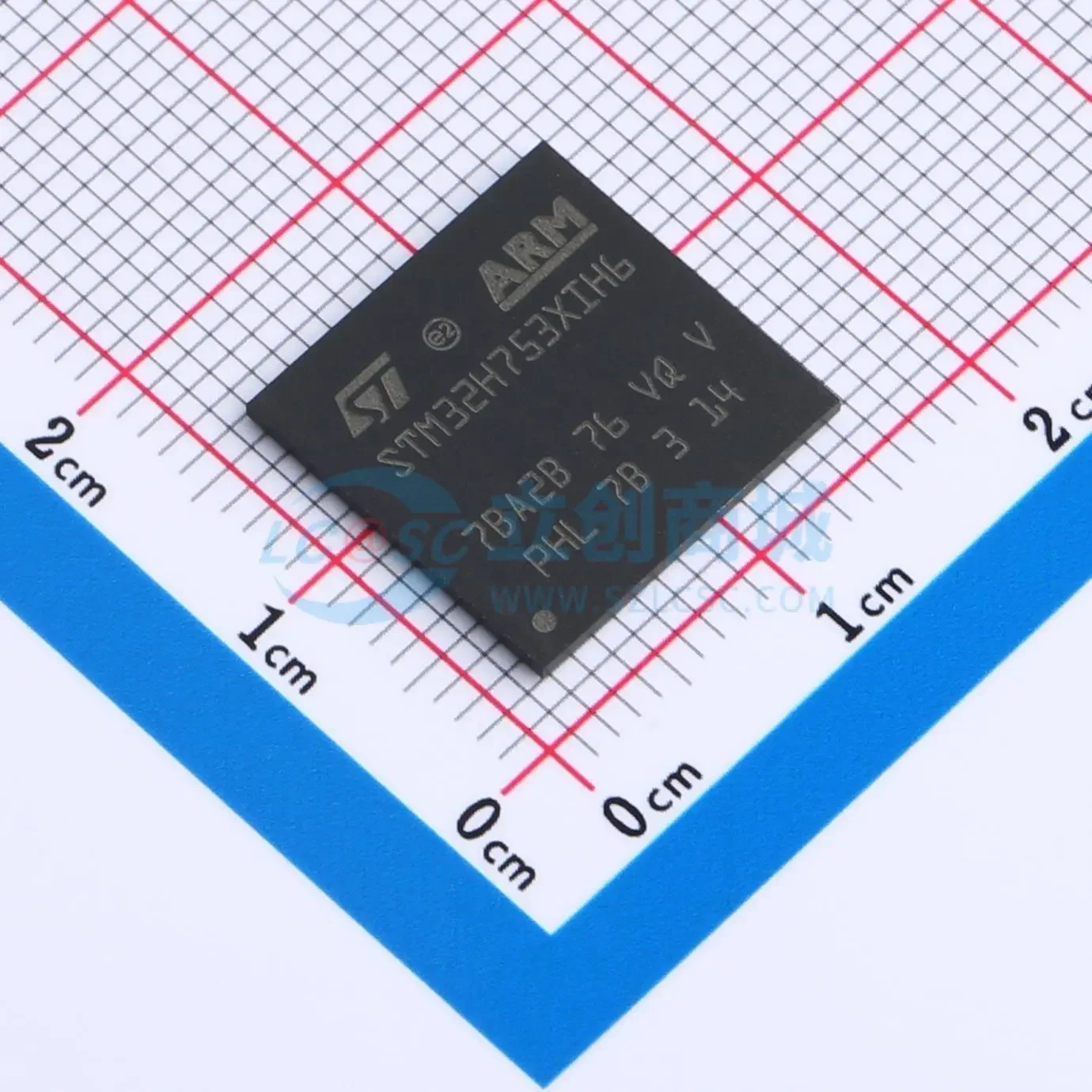 5-unids-lote-stm32h753xih6-tfbga265-nuevo-original-en-stock