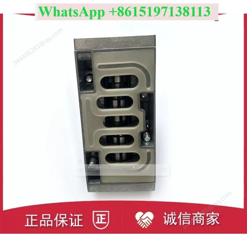 UQM/22456/172/16 Solenoid valve for asphalt mixing plant Valve UM/22456/172/61/13 J