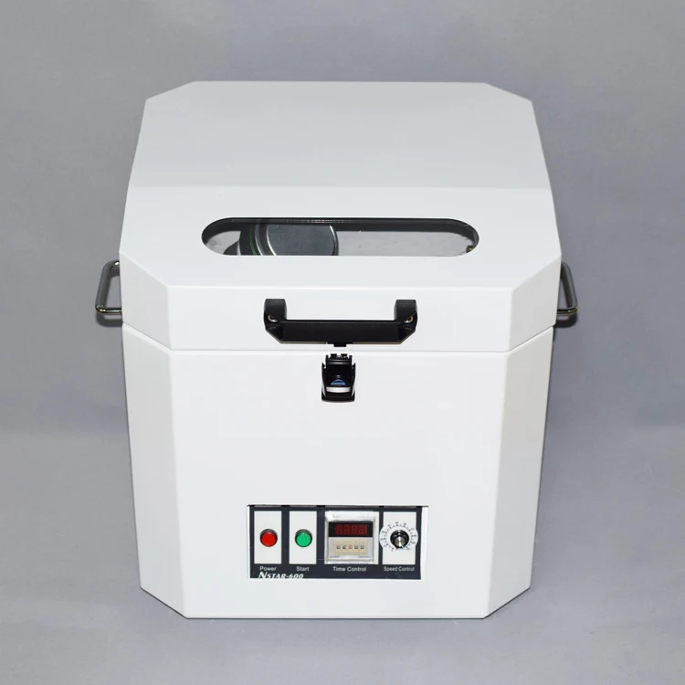 

Professional SMT Digital Automatic Solder Paste Mixing Equipment and Solder Paste Mixer