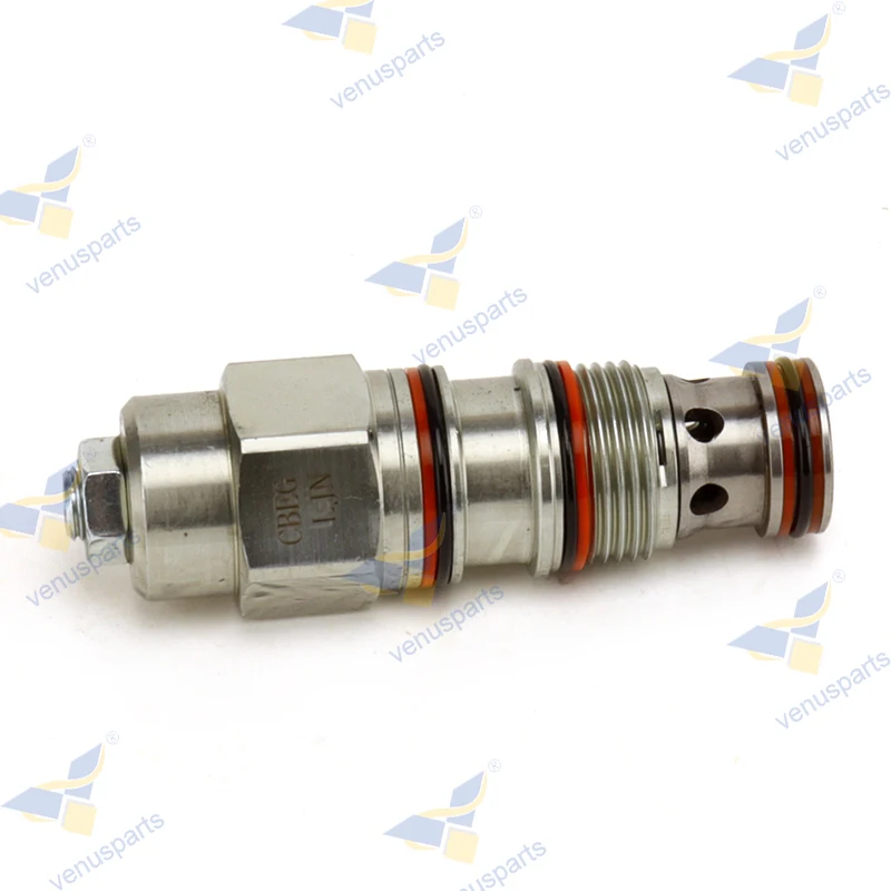 

Cartridge Valves 25-997500 25/997500 Counter Balance Valve For JCB