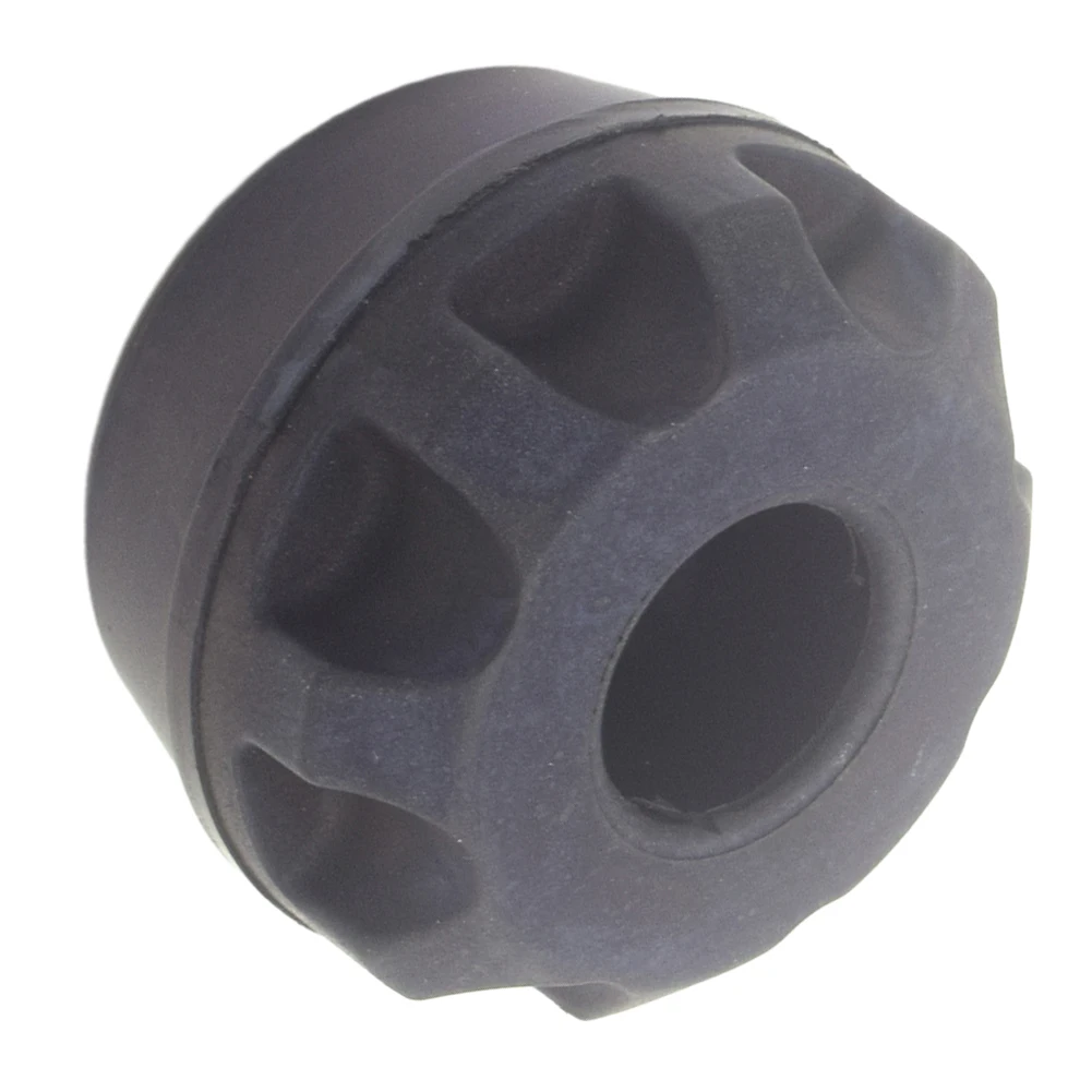 1 szt. Gumowy zderzak zamienny do gwoździarek RN46 RN46-1, pneumatyczna gwoździarka do dachów z podawaniem automatycznym SF150C, gwoździarka do gwoździ spiralnych 1-1/2 x 15 stopni