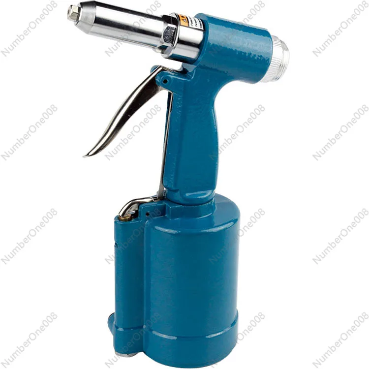 

Pneumatic Hydraulic Pop - Riveter Gun for Riveting Applications