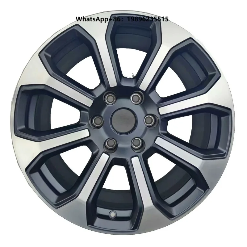 Wholesale China Full Range Auto Accessories Car Spare Parts 20-inch wheel hub
