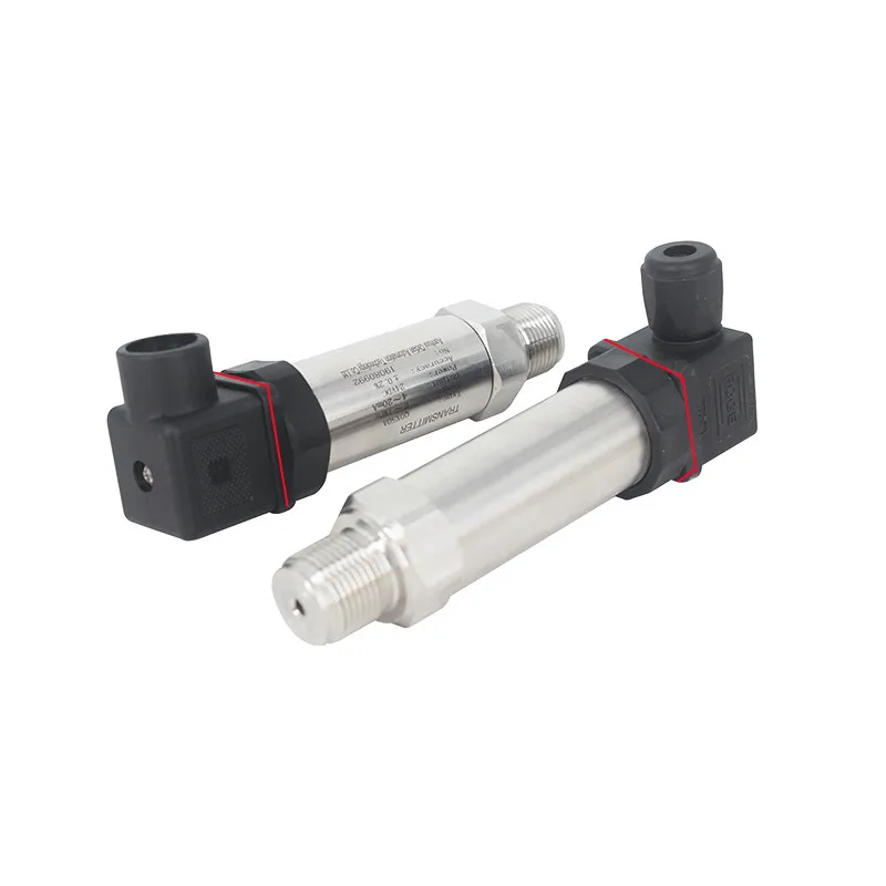 

QDX50A 5bar 10bar 40bar Pressure Sensor Transmitter 4-20mA 0-5V 10V RS485 Output Water Gas Oil Liquid Pressure transducer
