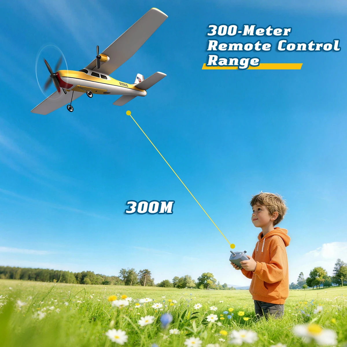 Thumbnail 4 - #61 Compare RC Glider Planes Before You Buy