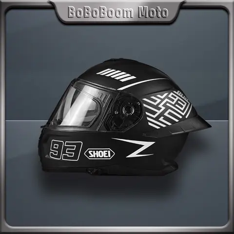 10 best sales हेलमेट के लिए स्टिकर - №4