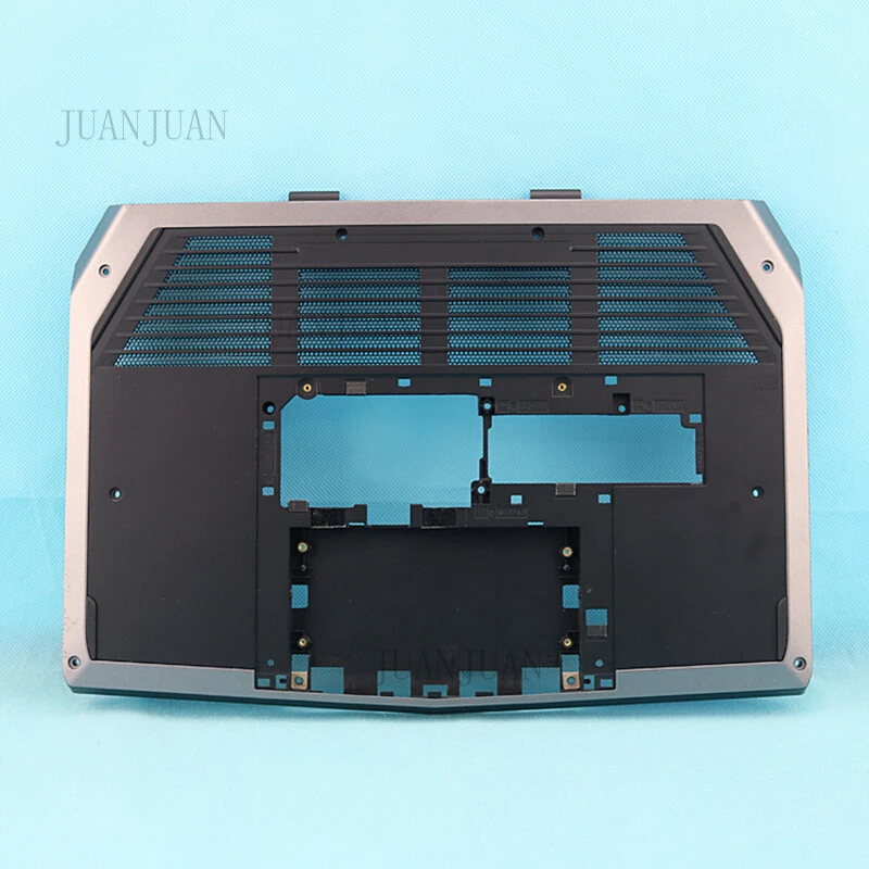 A+ For Dell Alienware M13X D Shell Bottom Base Case 0CR1W9 CR1W9