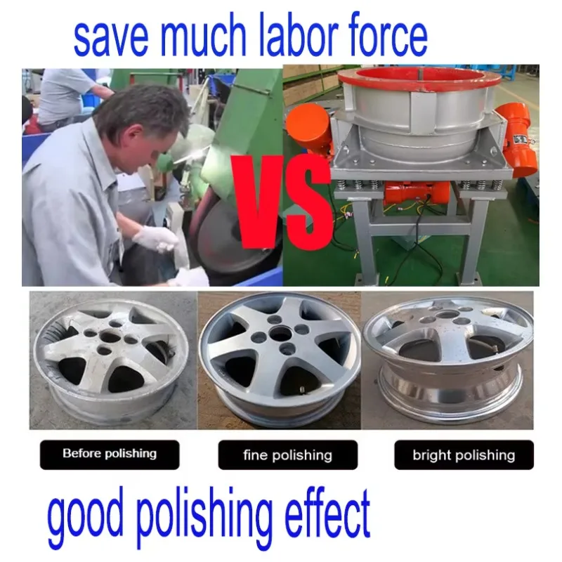 Dzjx Used Alloy Whe… - image