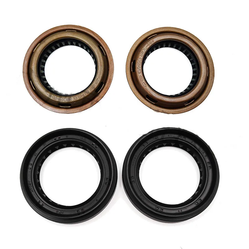 F4A51 Transmission Heavy Components Small Repair Kit Seal Ring Gasket Repair Kit for Mitsubishi Hyundai Jiahua 2.7