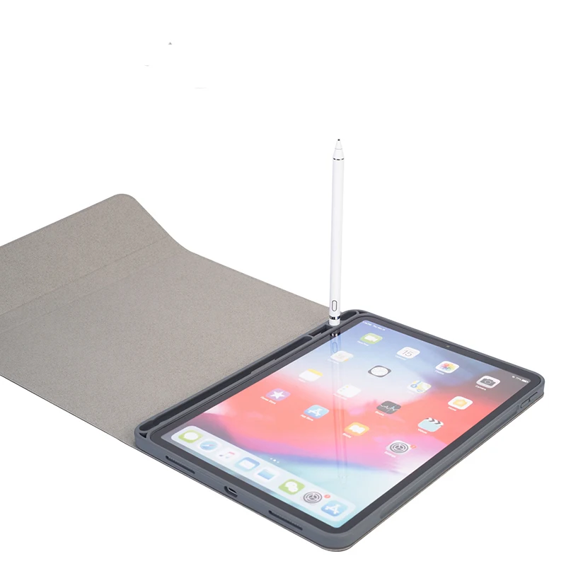 Weave Case iPad Keyboard with Backlight 4