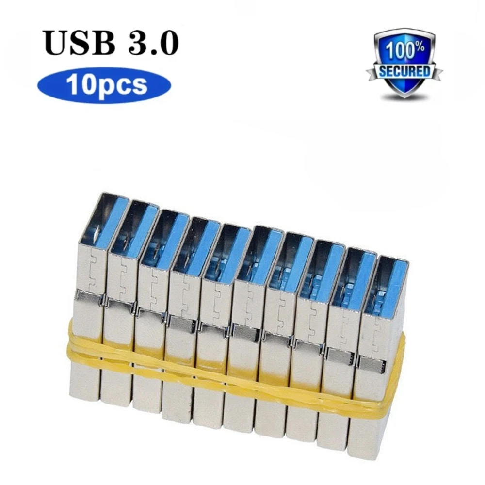 10PCS