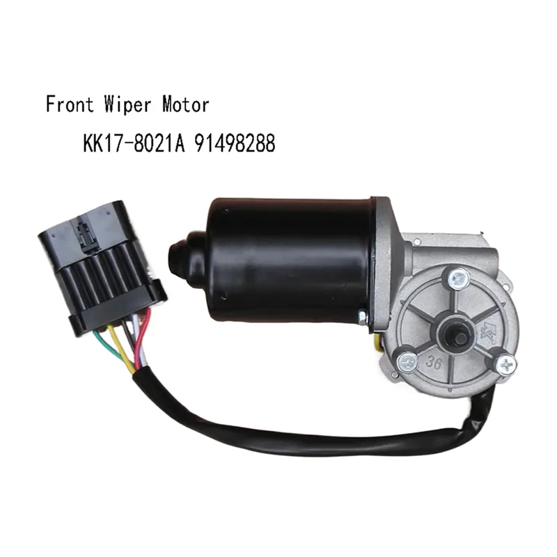 

A77Q-KK17-8021A 91498288Front Wiper Motor For Freightliner Cascadia 2010