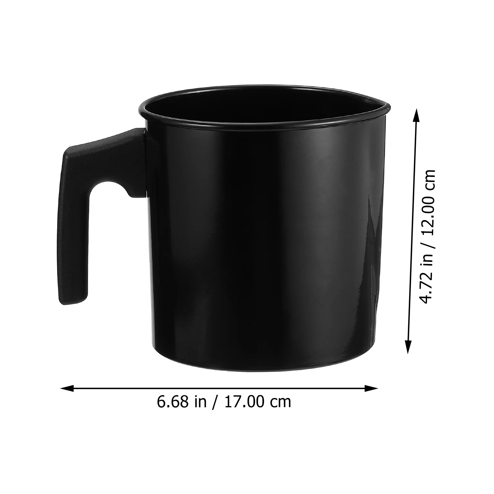 Wax Cup DIY Making Pot Melting Pouring Pitcher Boiling Water Kits Soap Container Supplies Material Alloy Thicken