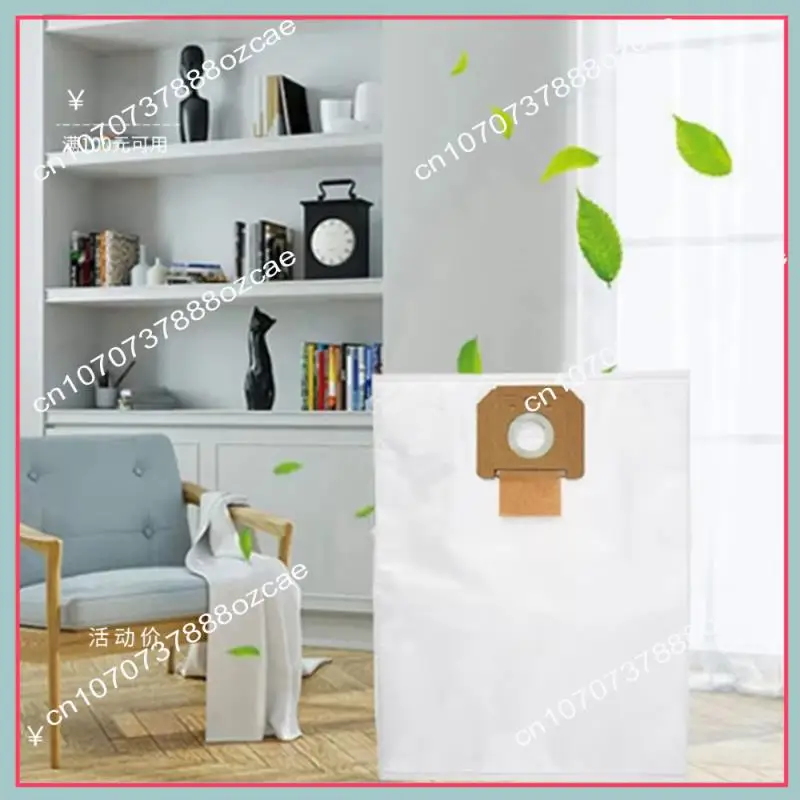 Bolsa de polvo A26P para aspiradoras profesionales GAS 35 Series compatibles con GAS 35 M AFC,GAS 35 L AFC