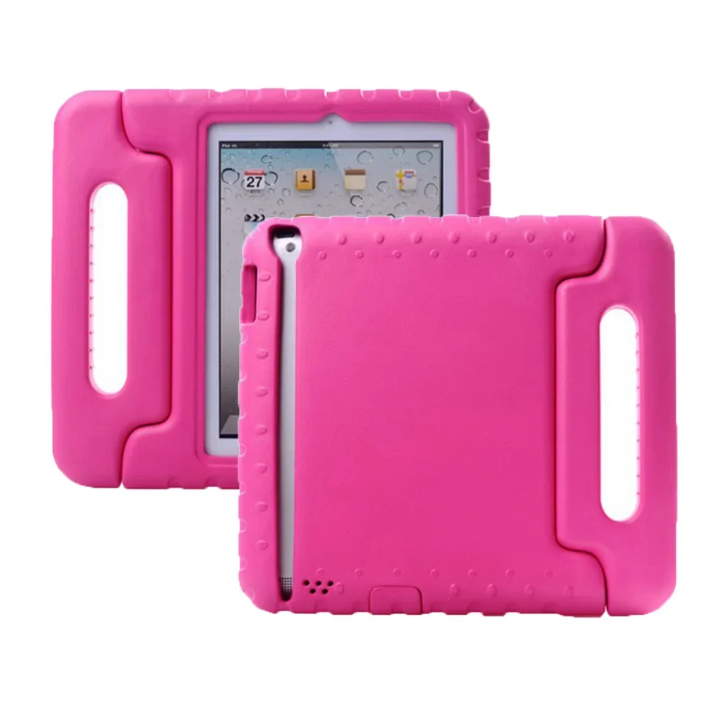 IPad 4th Gen A1458 A1459 A1460 3th Gen A1403 A1416 A1430 coque ipad 2 3 4 9.7 인치 A1395 A1396 A1397