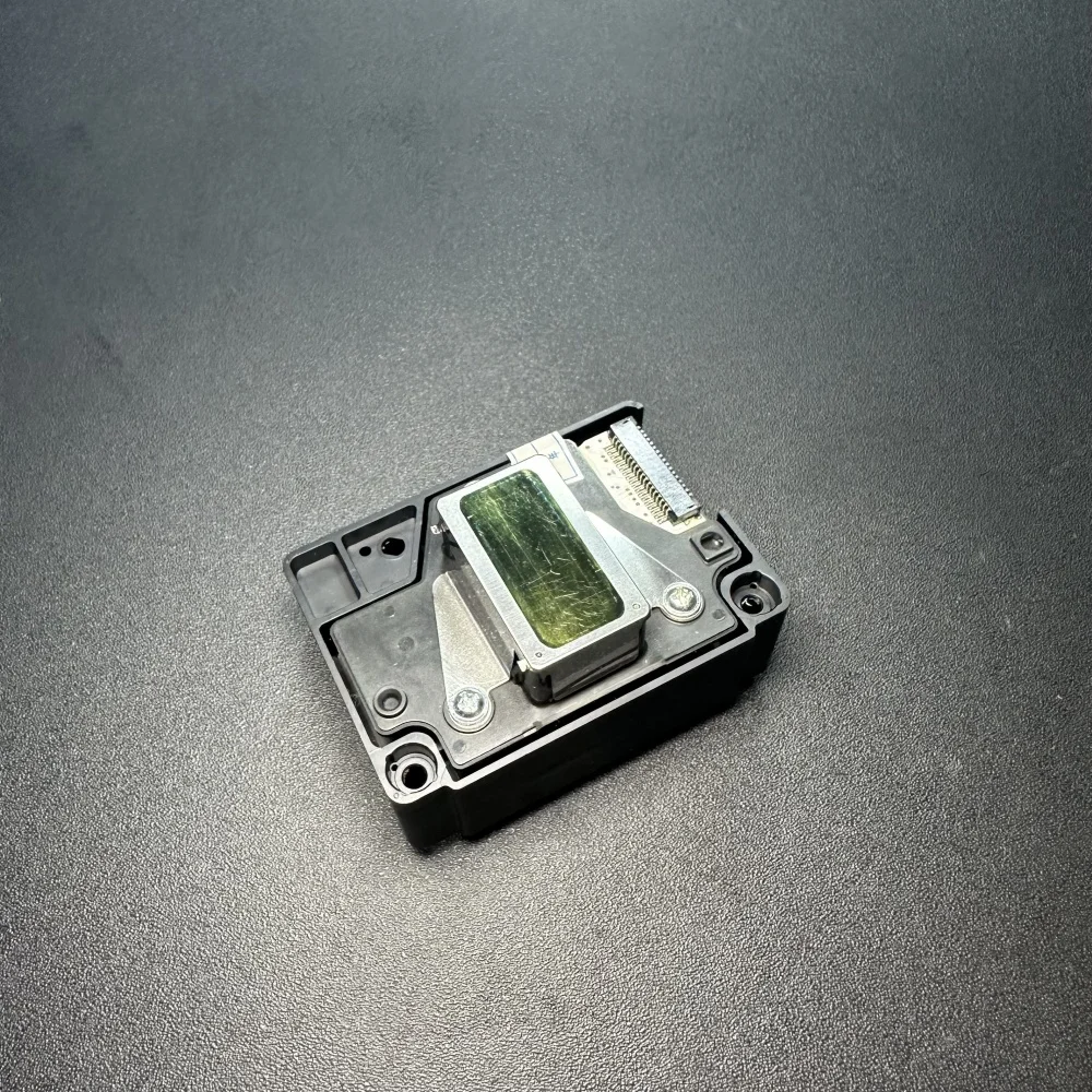 

Печатающая головка F185000, новая печатающая головка T30 T33 T110 T1100 T1110 для Epson SC110 TX510 B1100 L1300 ME1100 ME70 ME650 C110 C120 C10