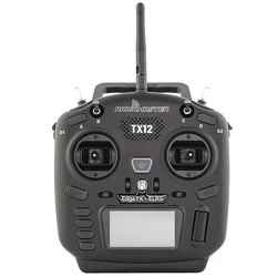 RadioMaster TX12 MKII MK2 Mark 2 Radio ELRS CC2500 EdgeTX OpenTX 16CH Multi-Module Compatible Radio Control Transmitter