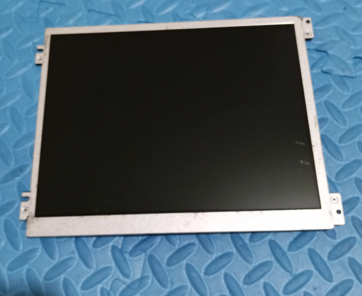 Tela LCD G104S1-L01 REV.C2