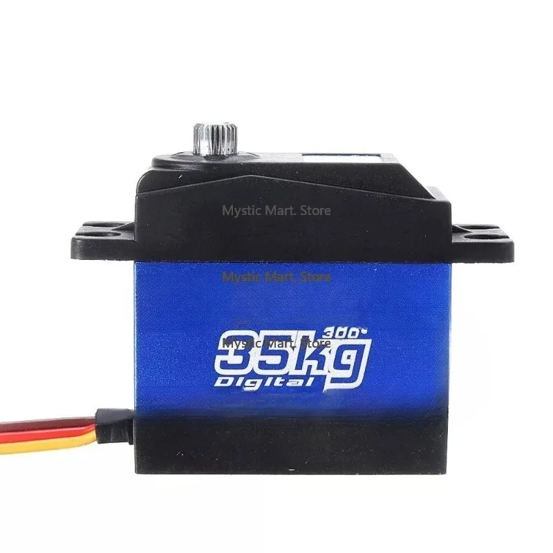 

SPT5535LV-320 35KG High Torque Metal Gear Digital Dc Micro Servo Motor