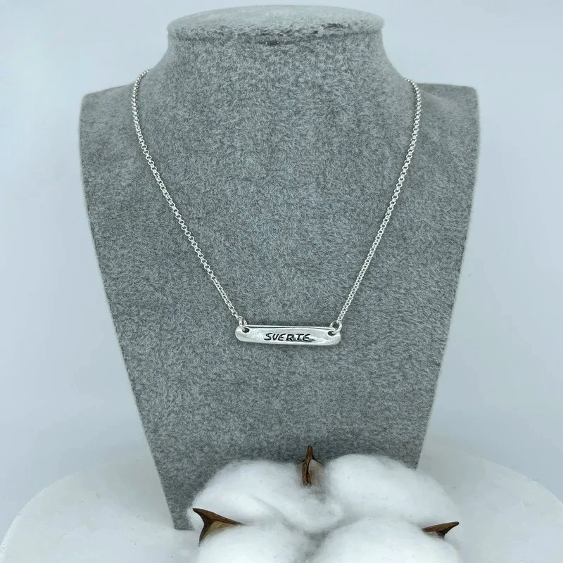 

Повседневный стиль, нежное серебряное колье, женские аксессуары, подарки для друзей на вечеринку.