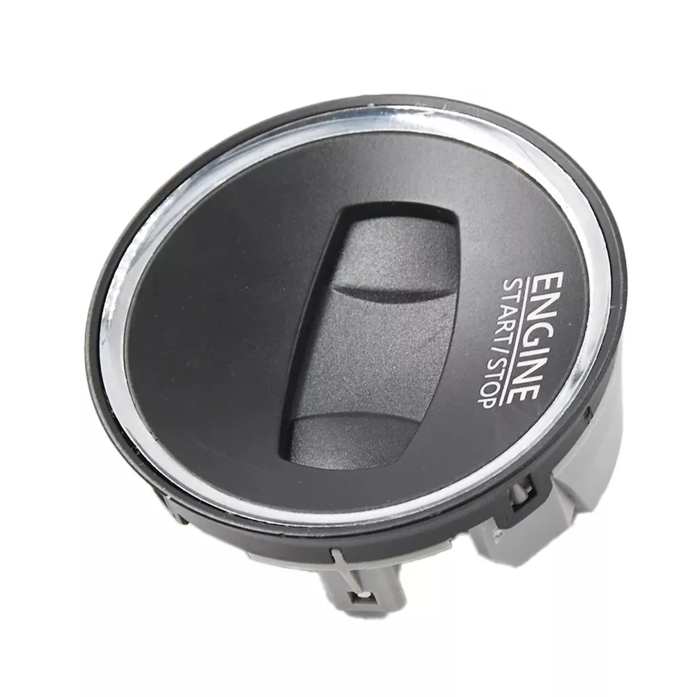 

Starter Switch Bezel Bezel Cover Vehicle Repair High Reliability Perfect Match For The Car For Passat 2006-2011